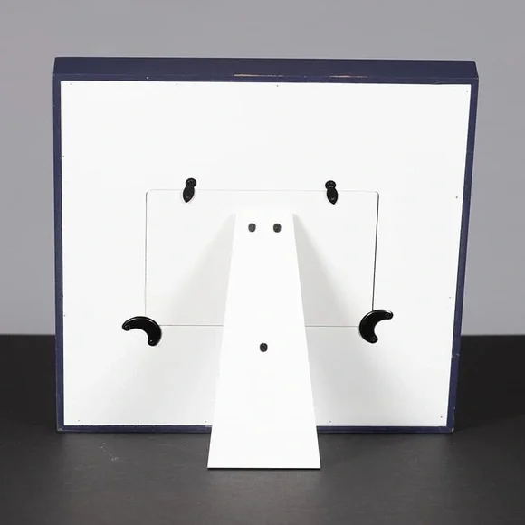 New Moon and Back Photo Frame 6inX4in (15.24cmX 10.16cm) - Picture 3 of 10